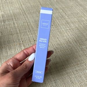 Obagi Eyebrow Boosting Serum